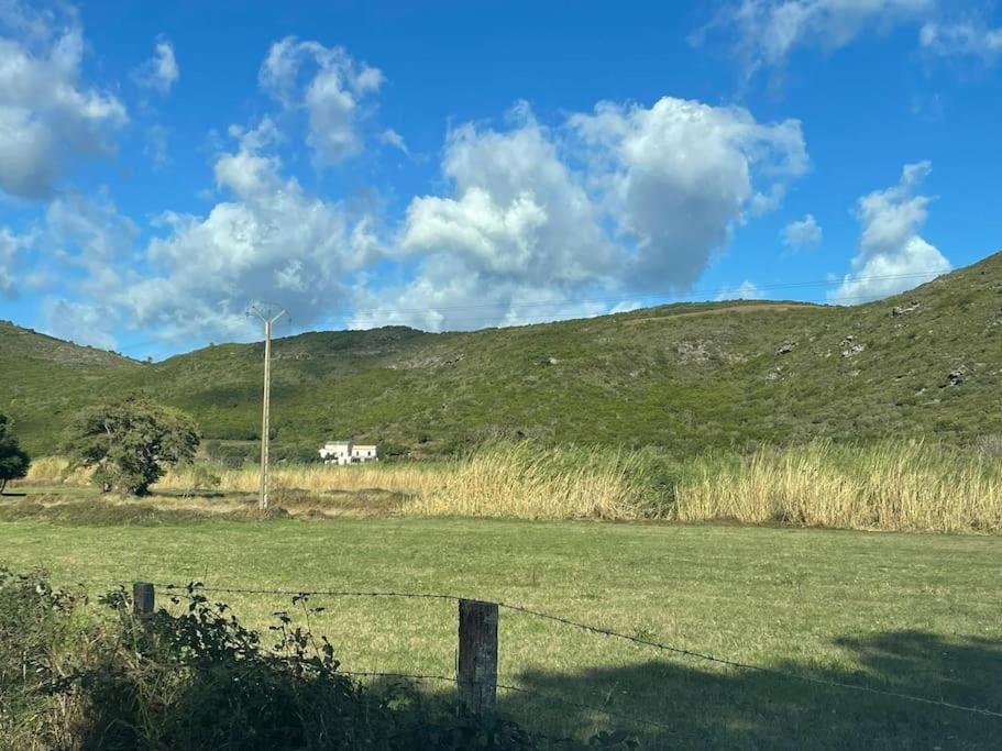 Belle Villa A Misincu- A Deux Pas De La Plage Cagnano Kültér fotó